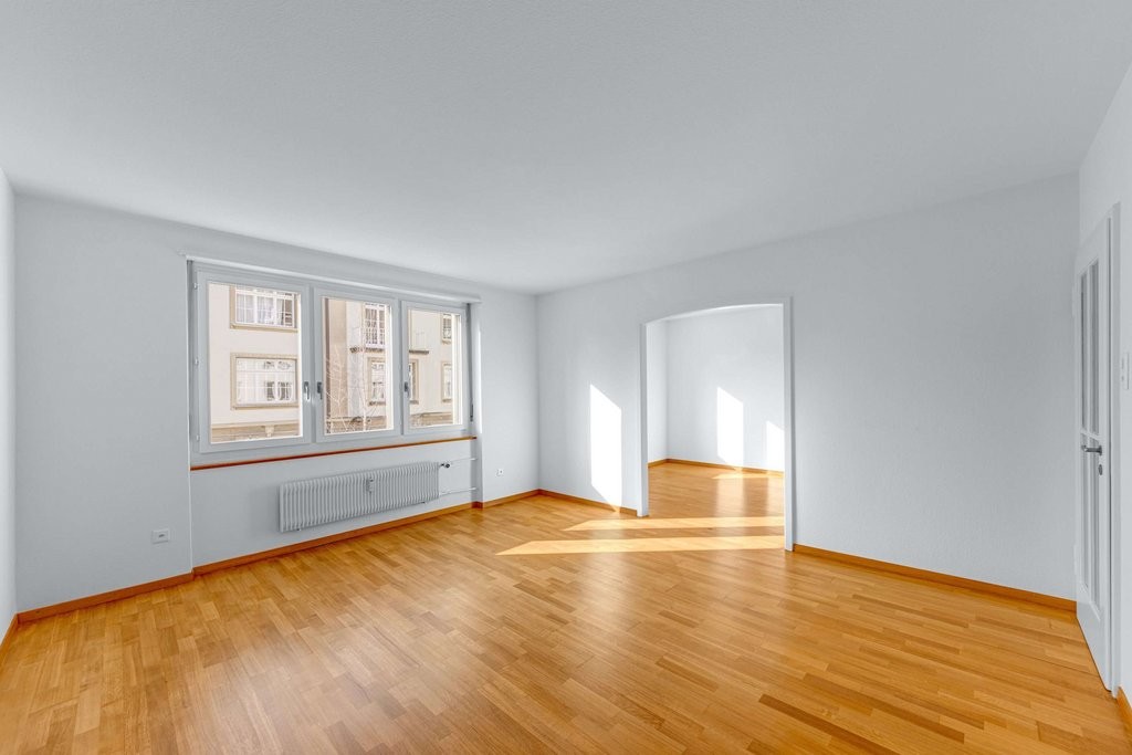 4 rooms apartment, Foto 6 von 10
