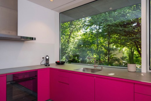 2 rooms single house