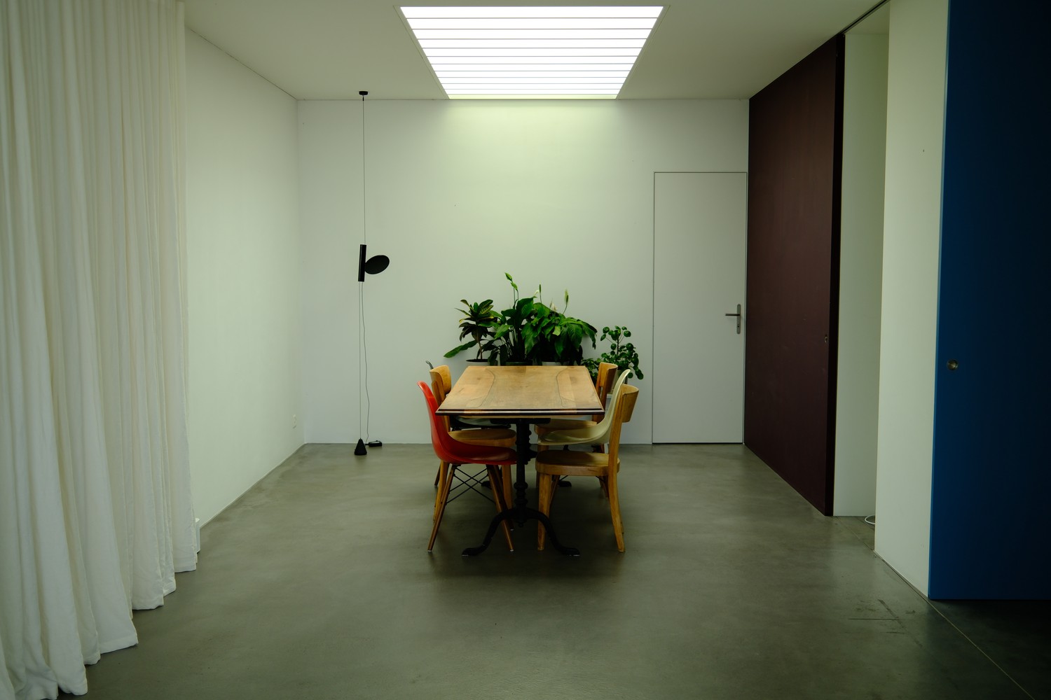 2 rooms single house