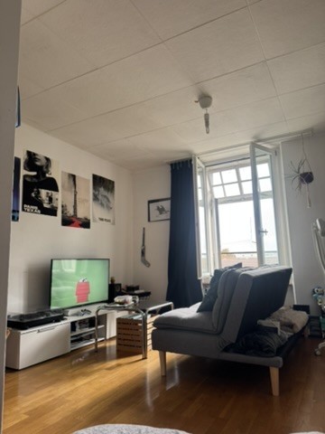 2 ½ Zimmer-Wohnung