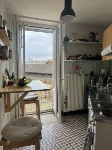 2 ½ Zimmer-Wohnung