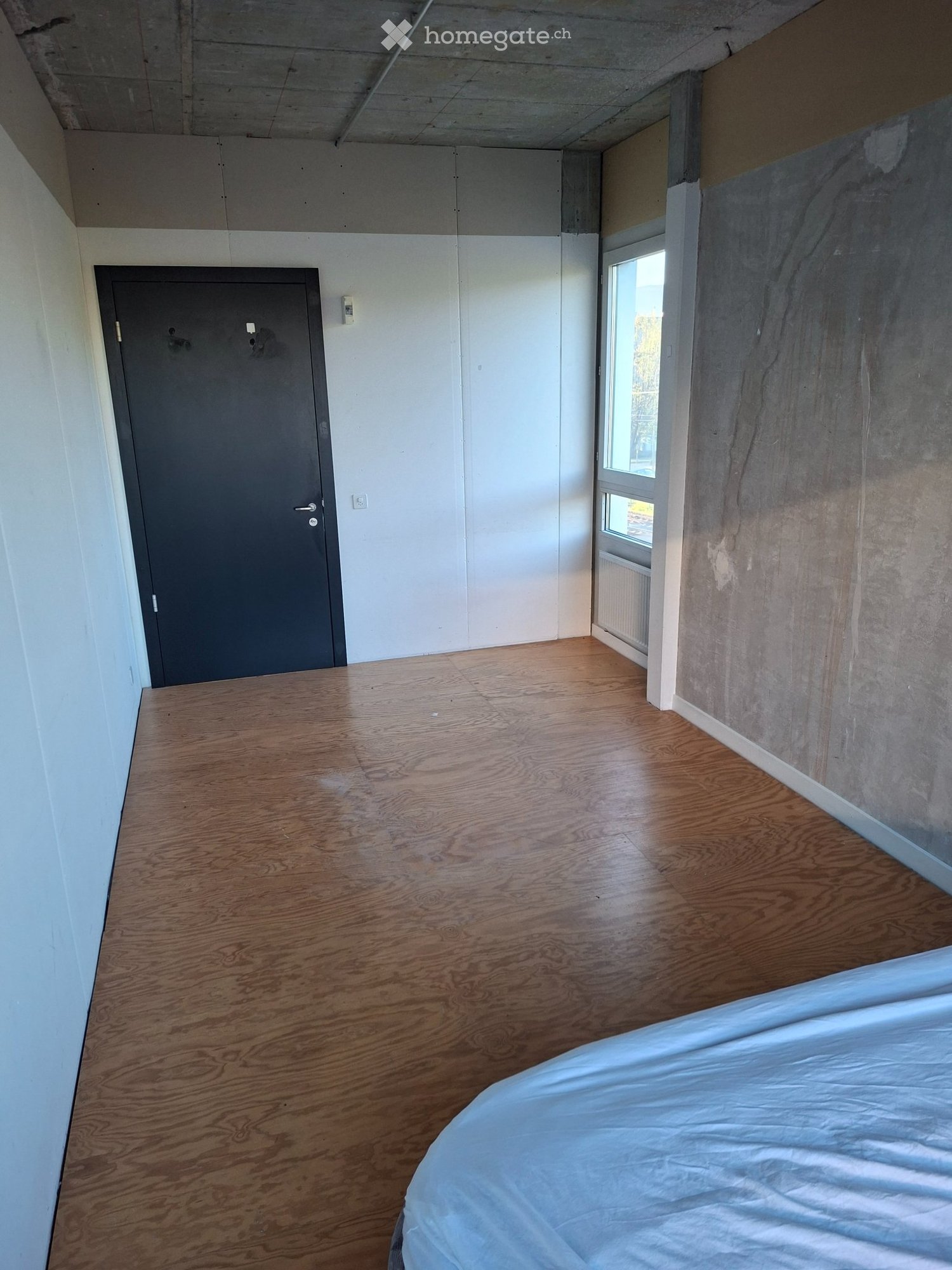 1 room single room, photo 1 of 5