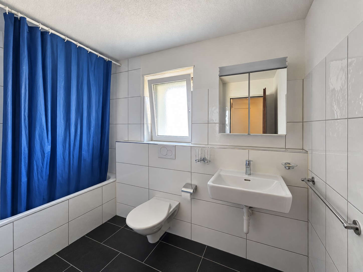 2 ½ room apartment