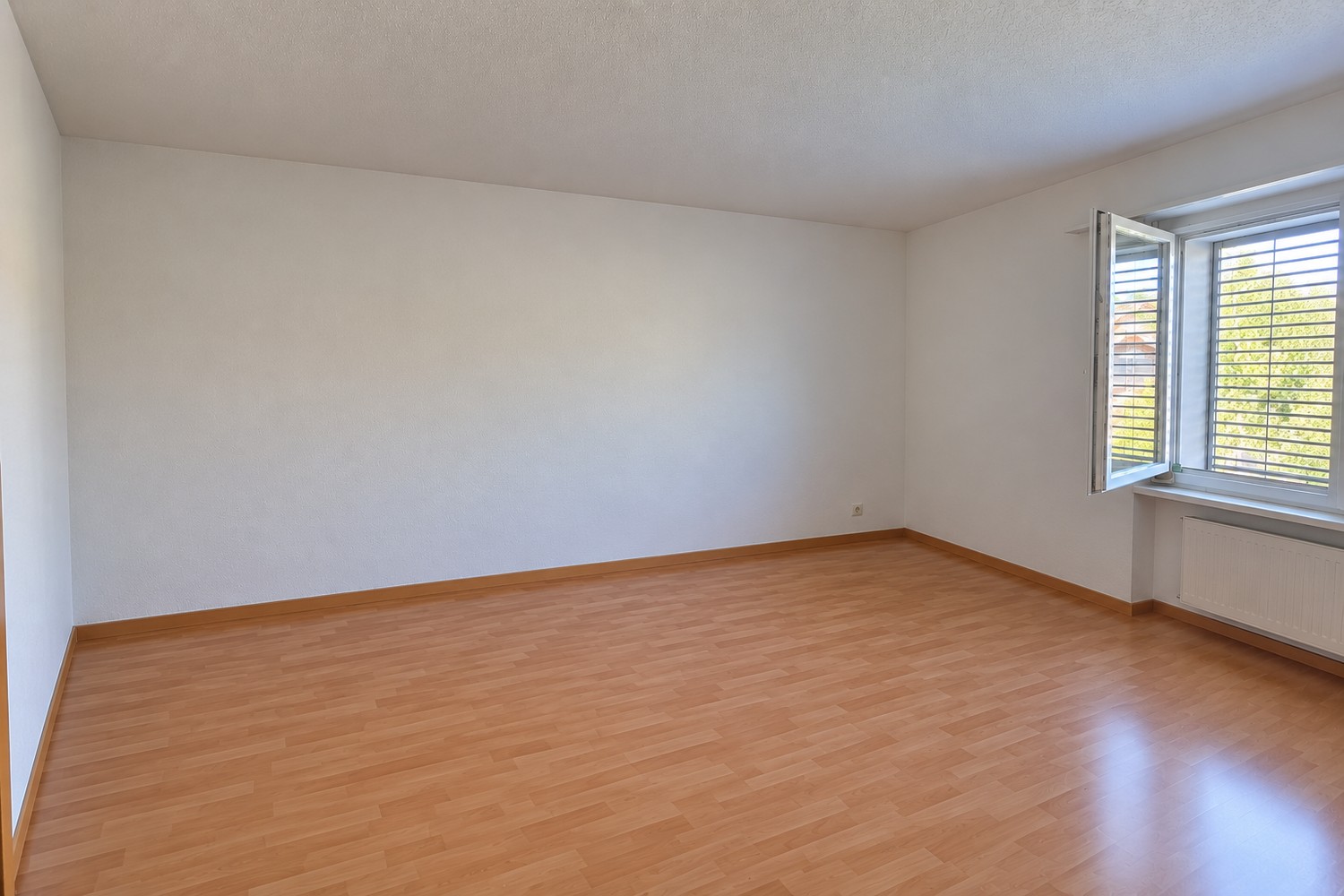 2 ½ room apartment