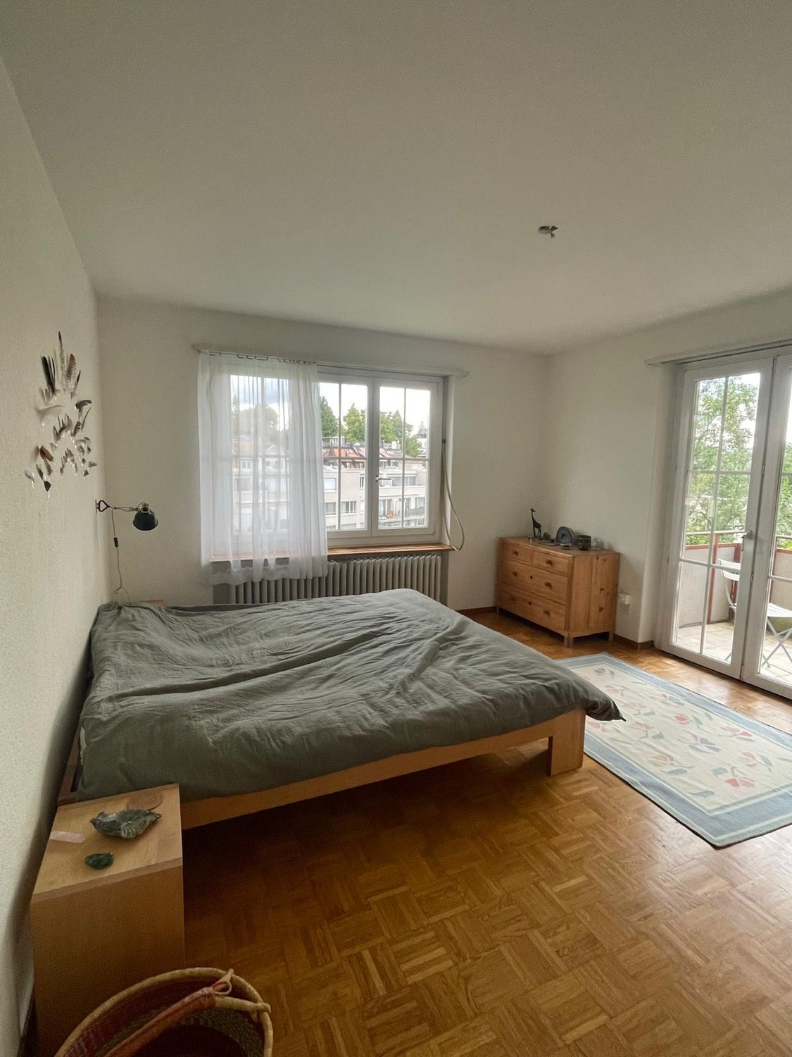 3 ½ Zimmer Wohnung, Foto 2 von 3