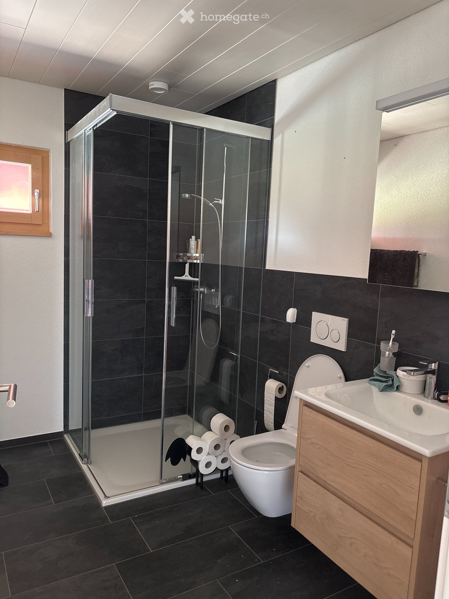 5 ½ rooms apartment, photo 5 of 5