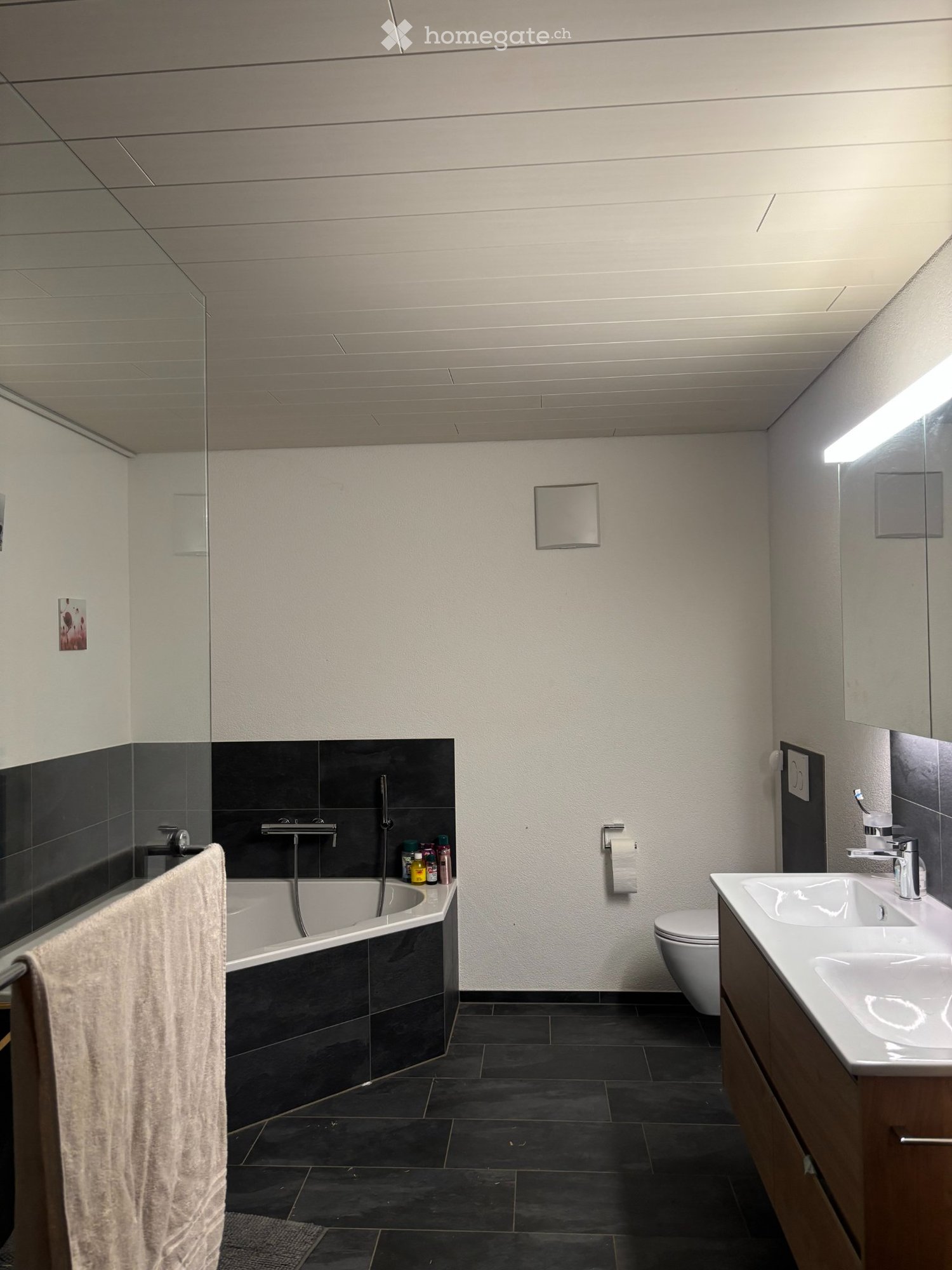 5 ½ rooms apartment, photo 3 of 5
