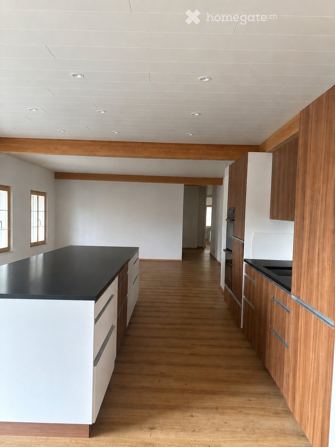 5 ½ rooms apartment, photo 1 of 5