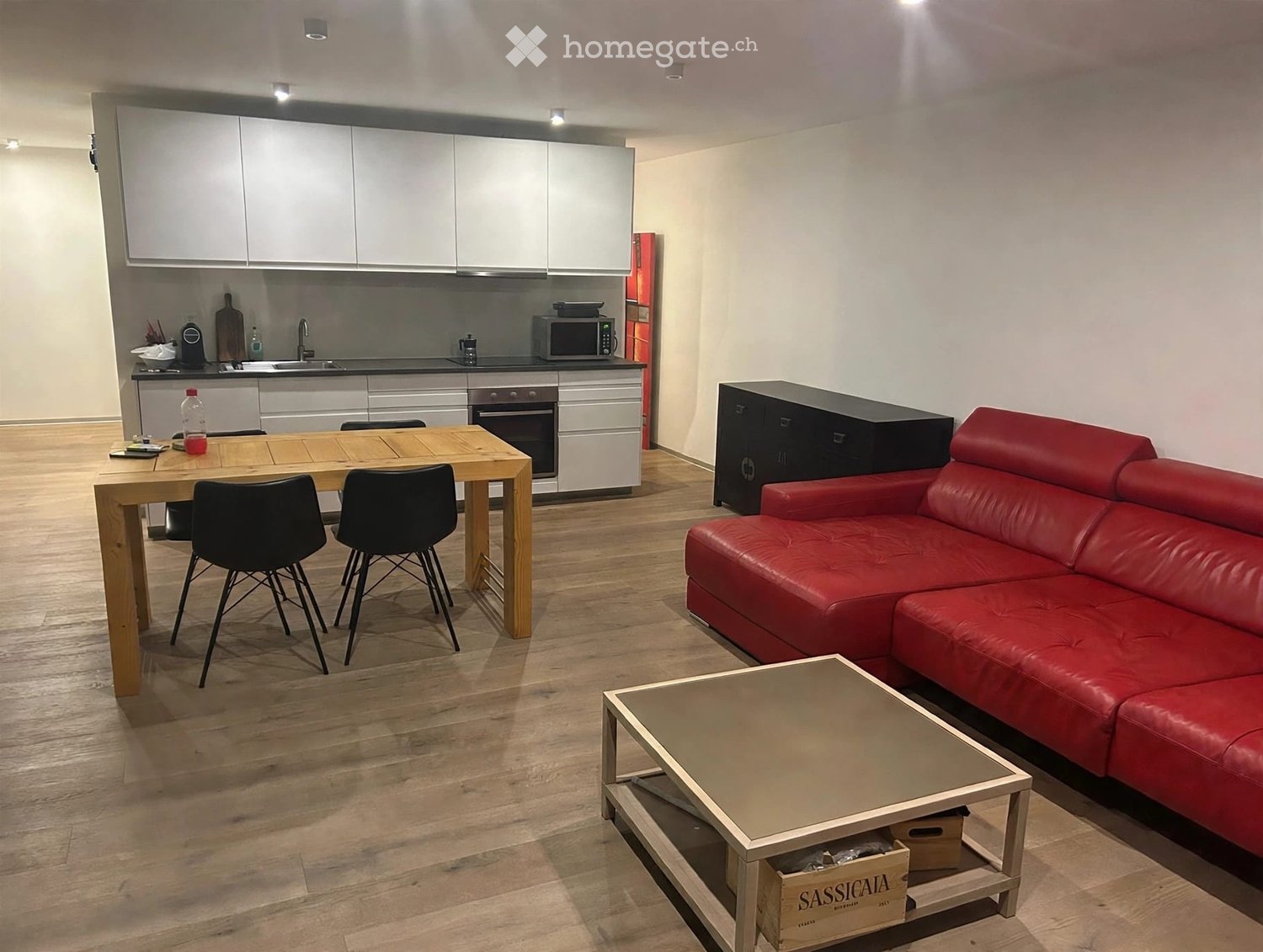 3-Zimmer-Wohnung, Foto 1 von 2