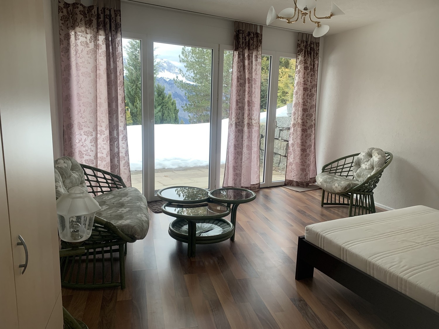 4 ½ rooms apartment, Foto 4 von 4