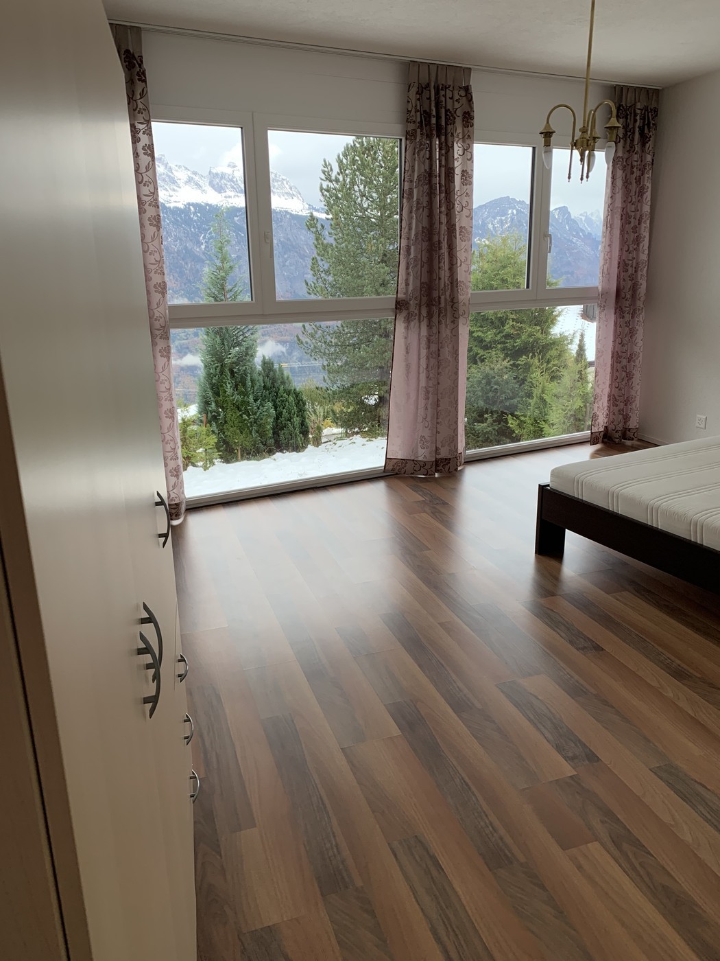 4 ½ rooms apartment, Foto 1 von 4