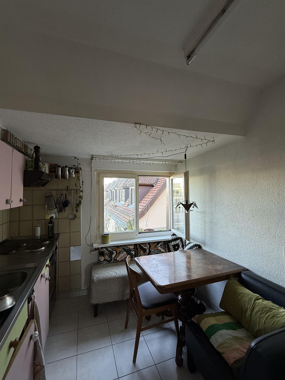 Zimmer in einer WG
