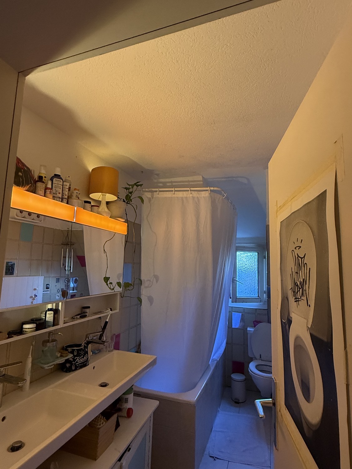 Zimmer in einer WG