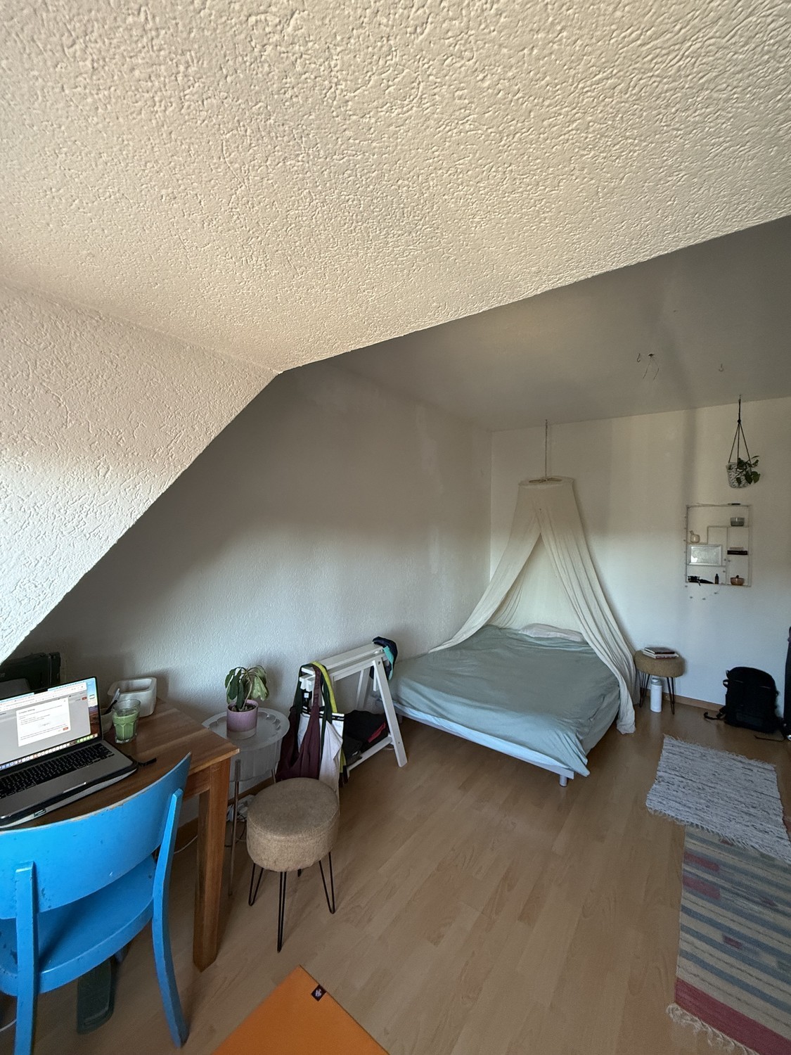 Zimmer in einer WG