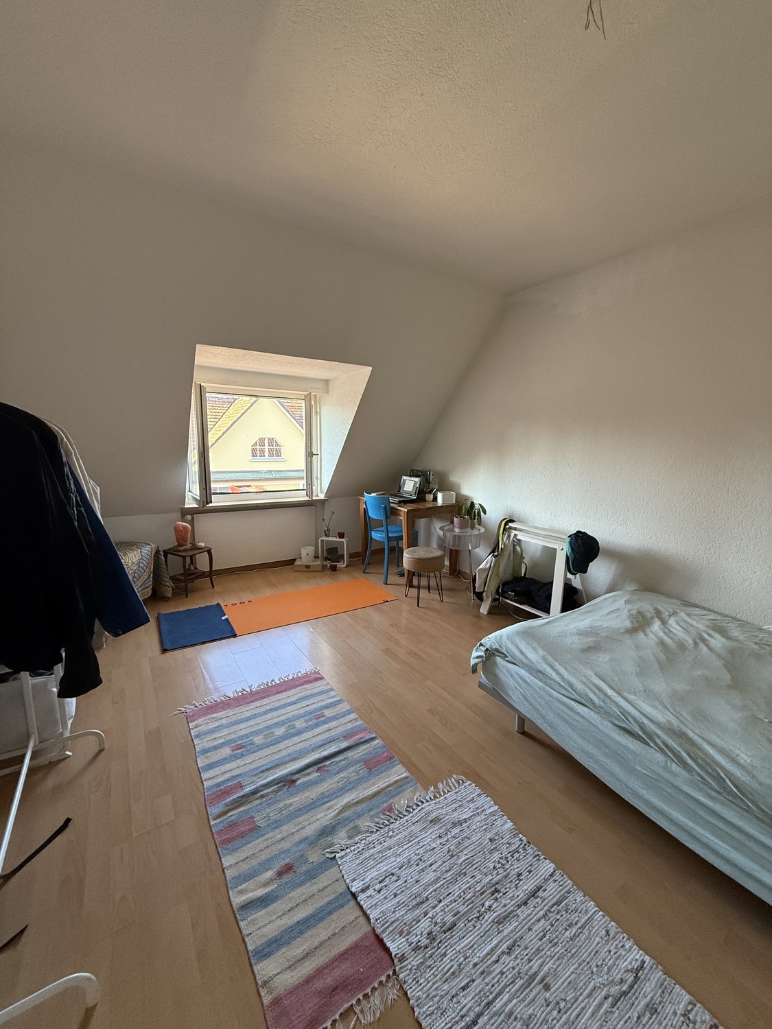 Zimmer in einer WG