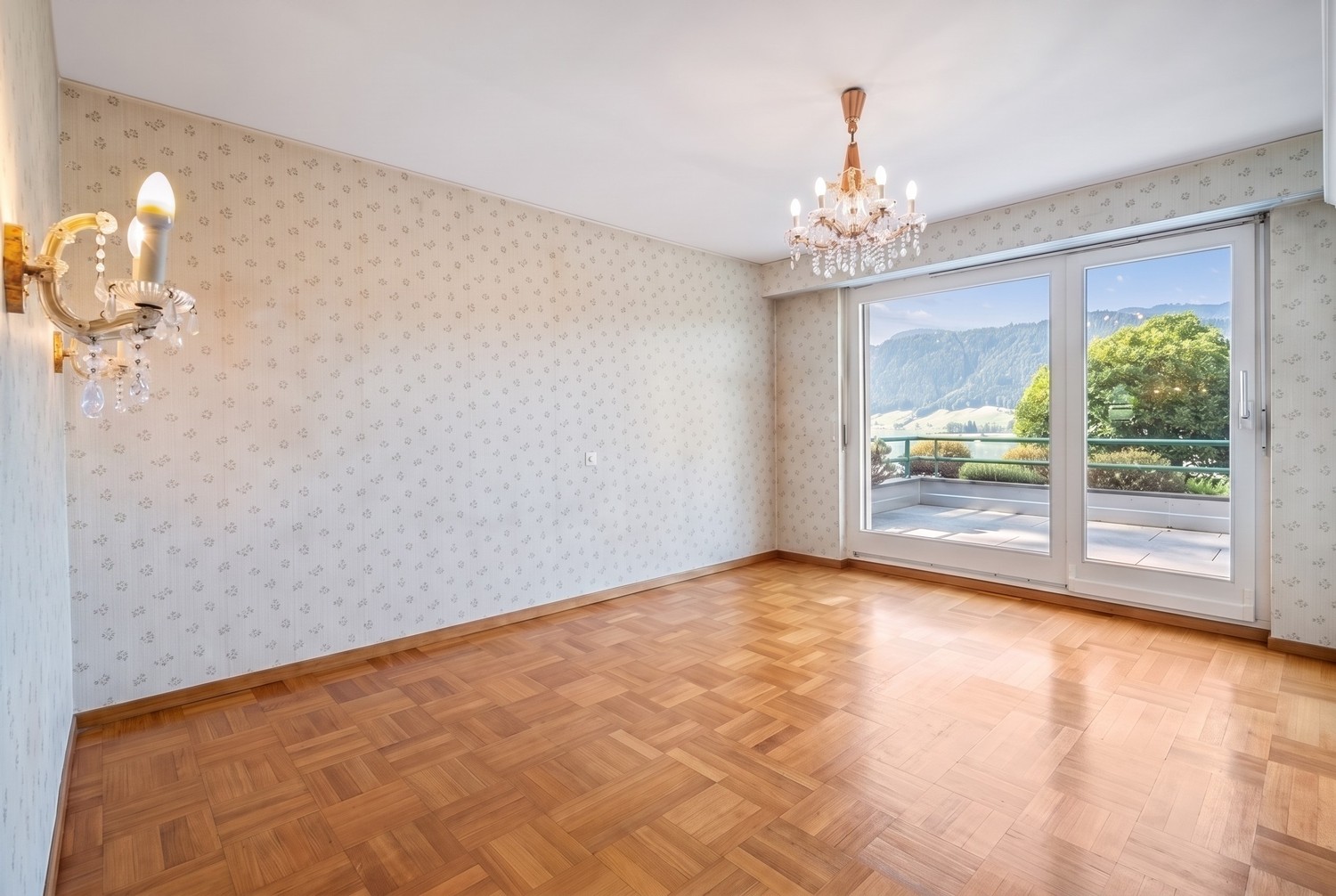 5 ½ rooms terrace flat, Foto 7 von 10