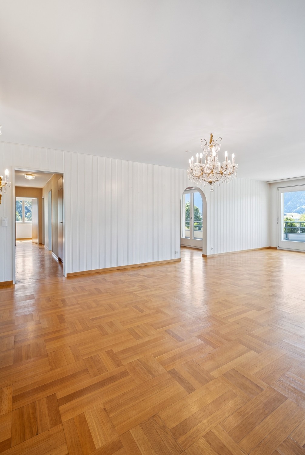 5 ½ rooms terrace flat, Foto 5 von 10