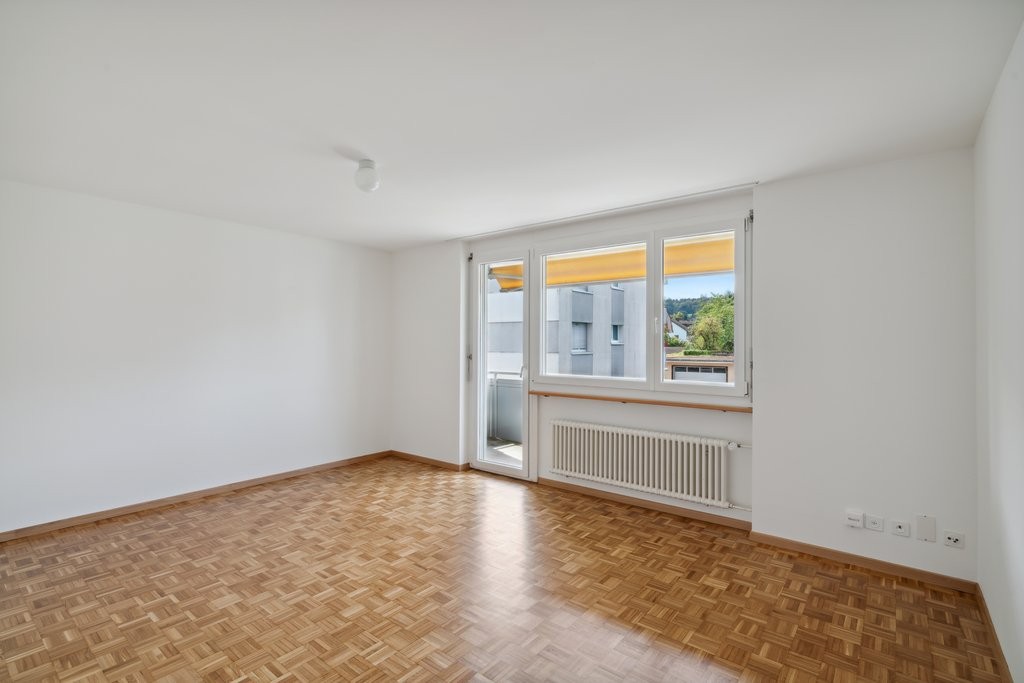 1 room apartment