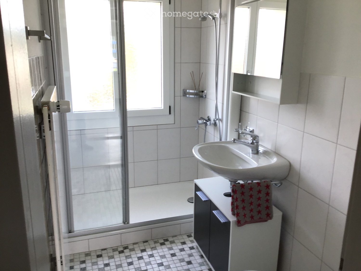 4 rooms apartment, Foto 4 von 5
