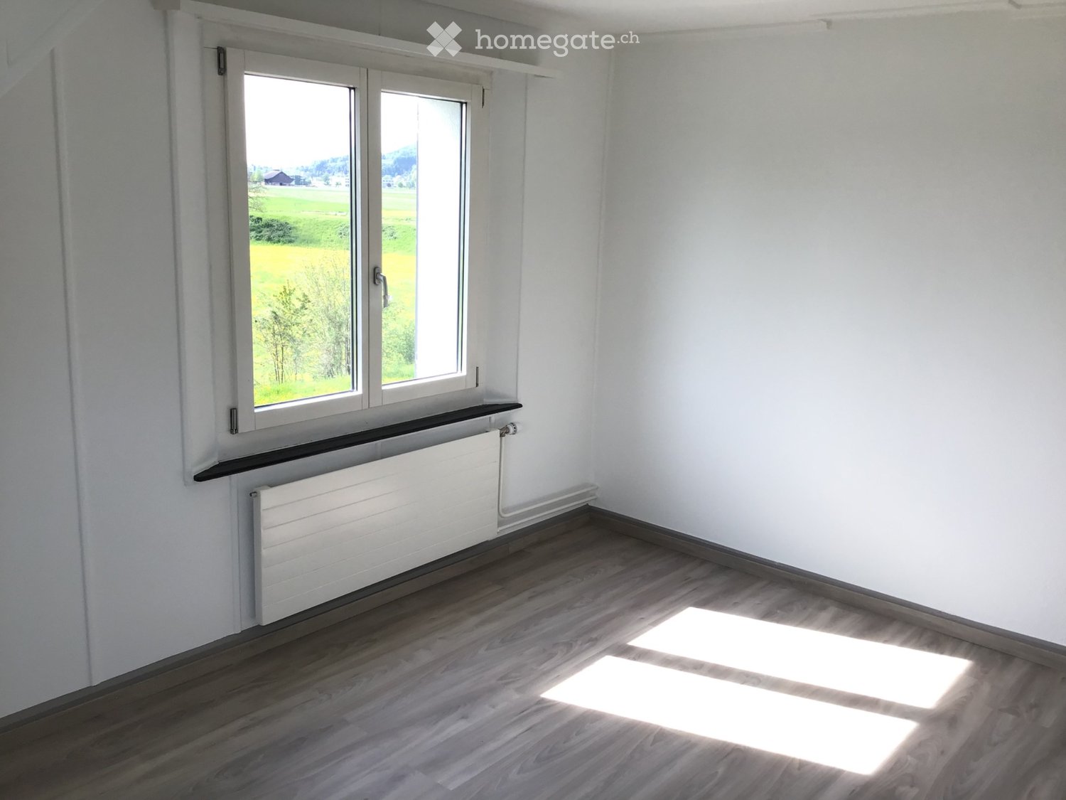4 rooms apartment, Foto 5 von 5