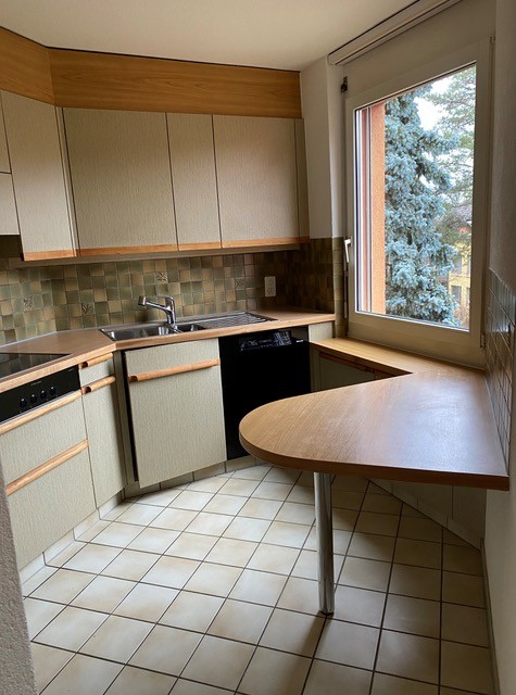 Appartement de 4 ½ pièces, photo 2 sur 6