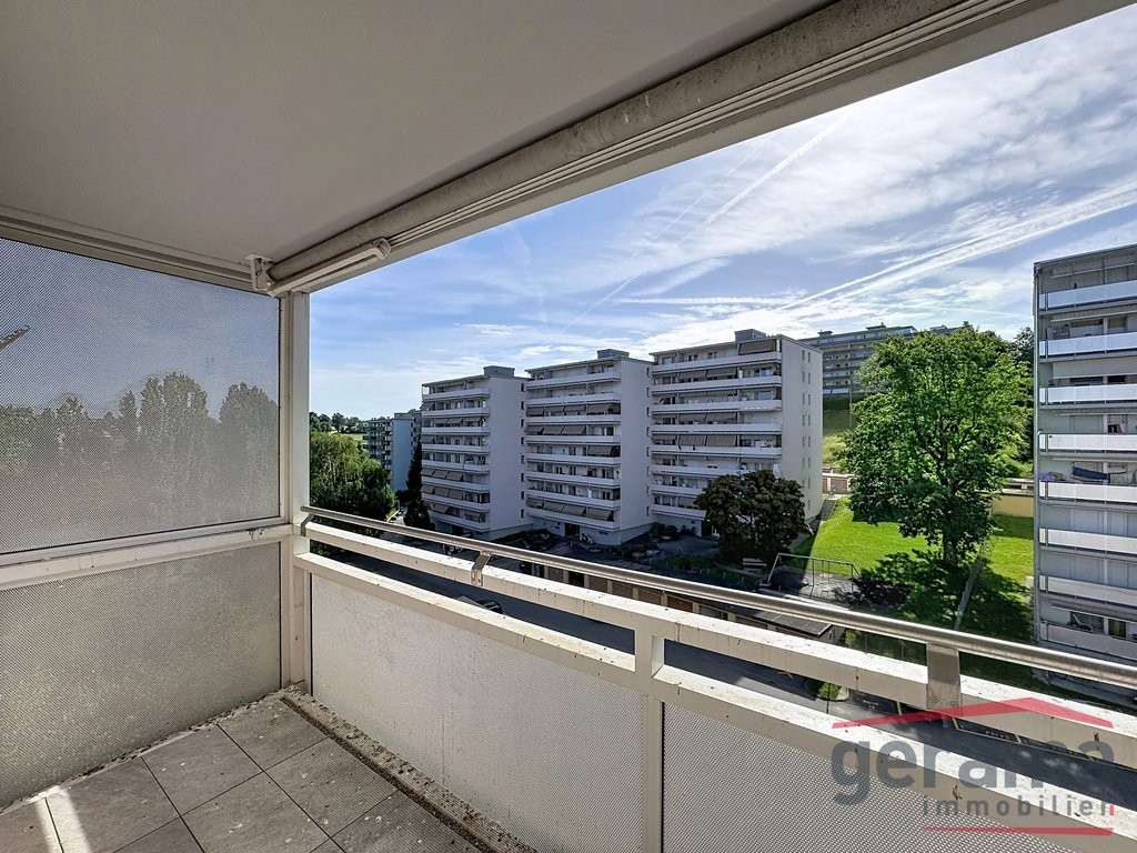 3 ½ locali appartamento