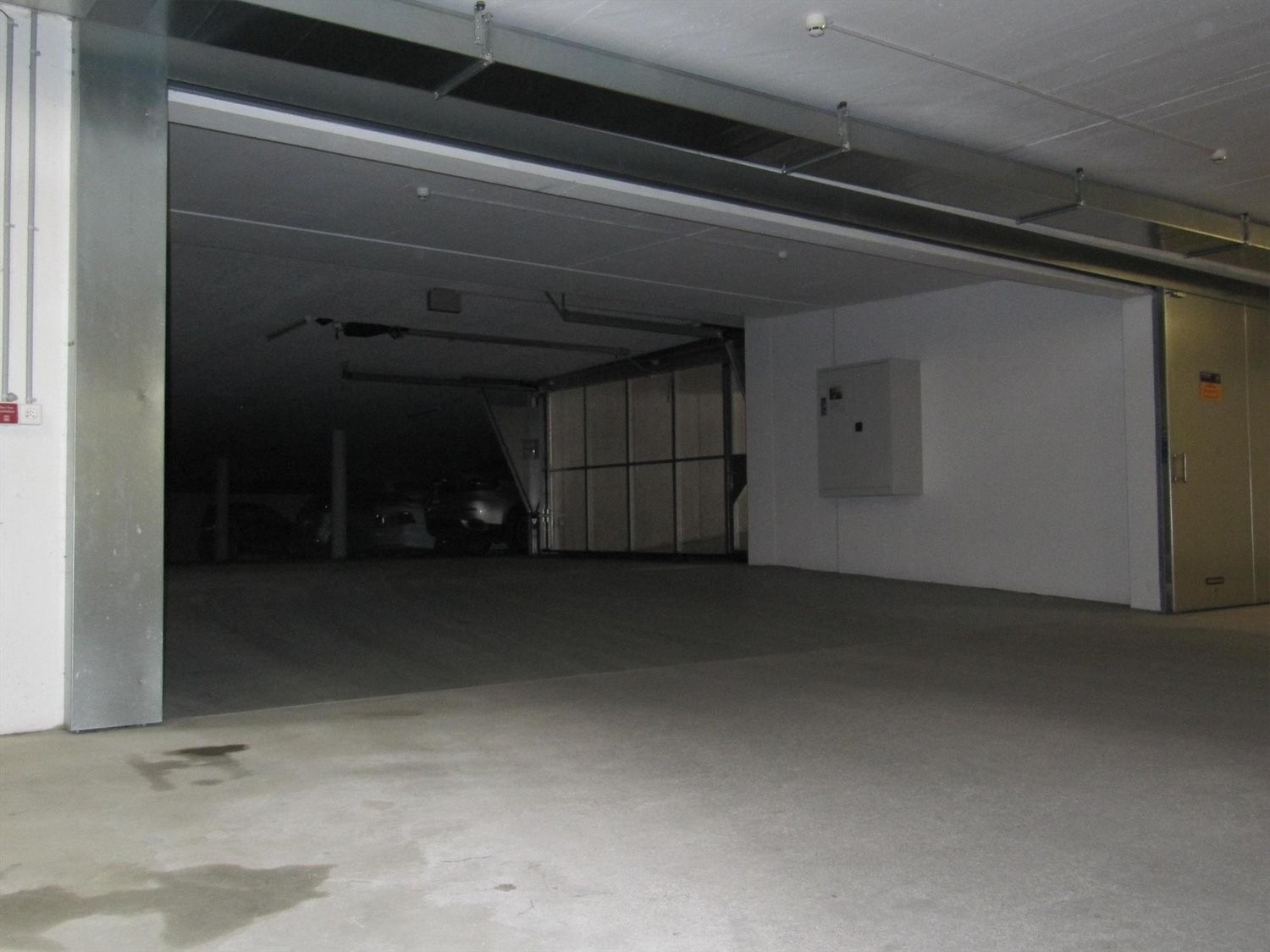 Underground slot, Foto 6 von 7