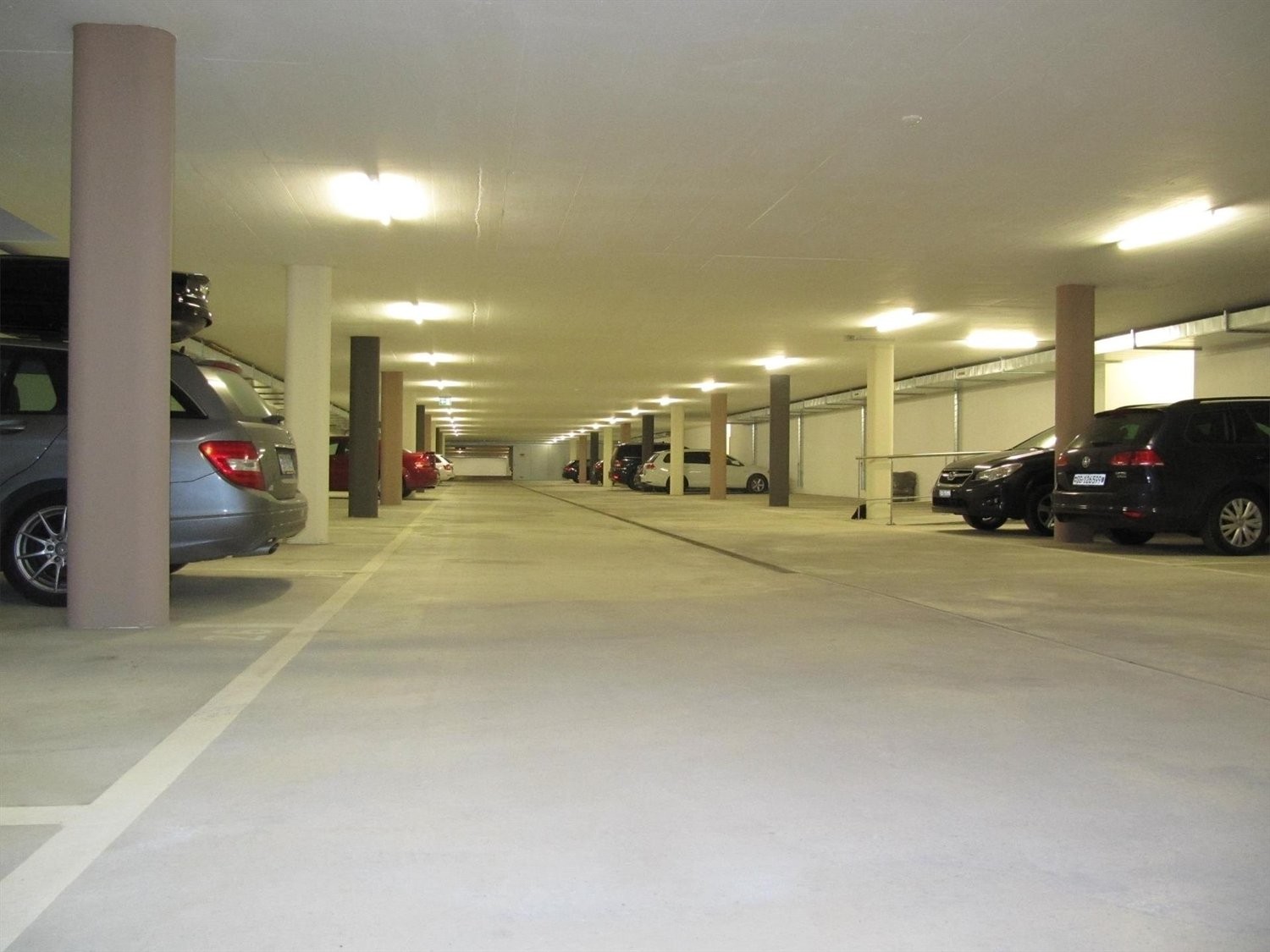 Underground slot, Foto 1 von 7