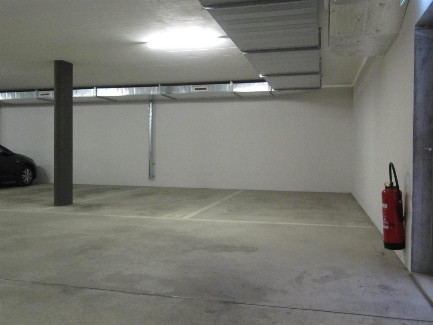Underground slot, Foto 5 von 7
