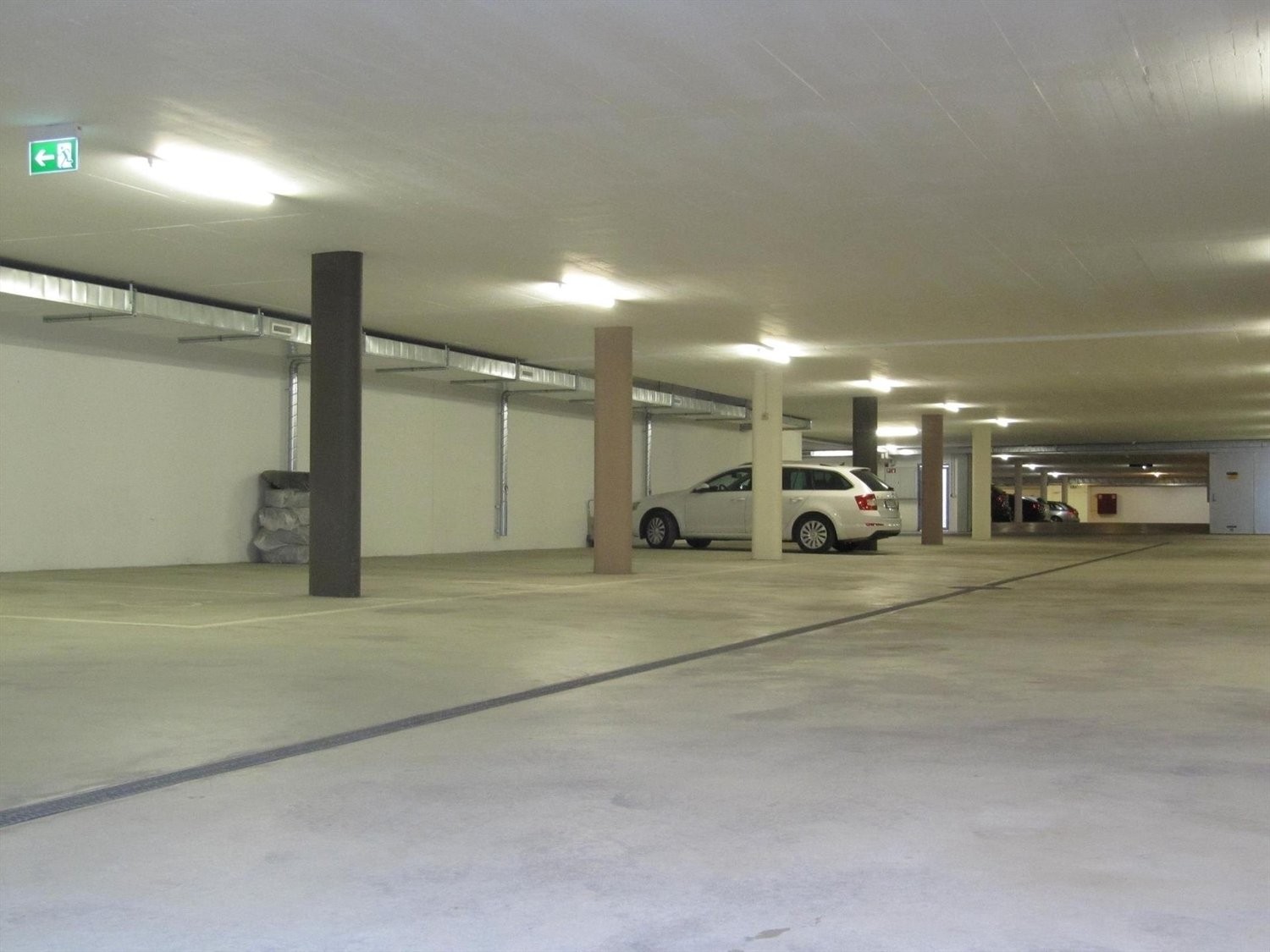 Underground slot, Foto 4 von 7