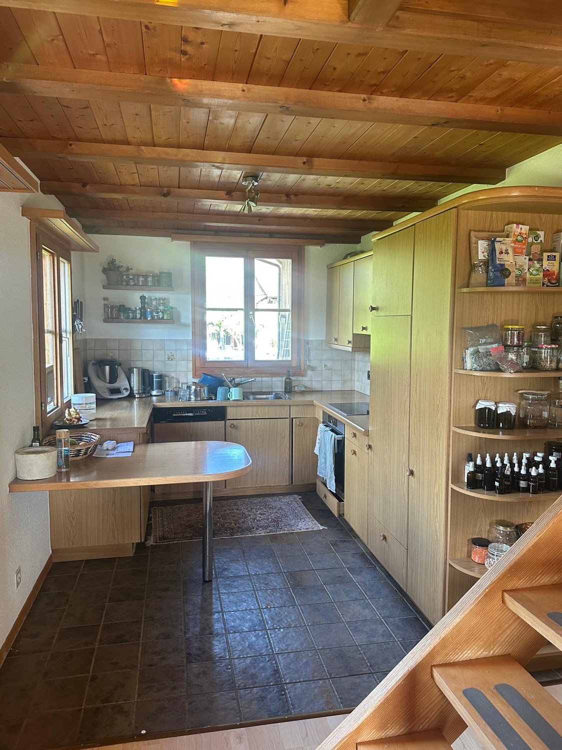 Chambre dans une colocation