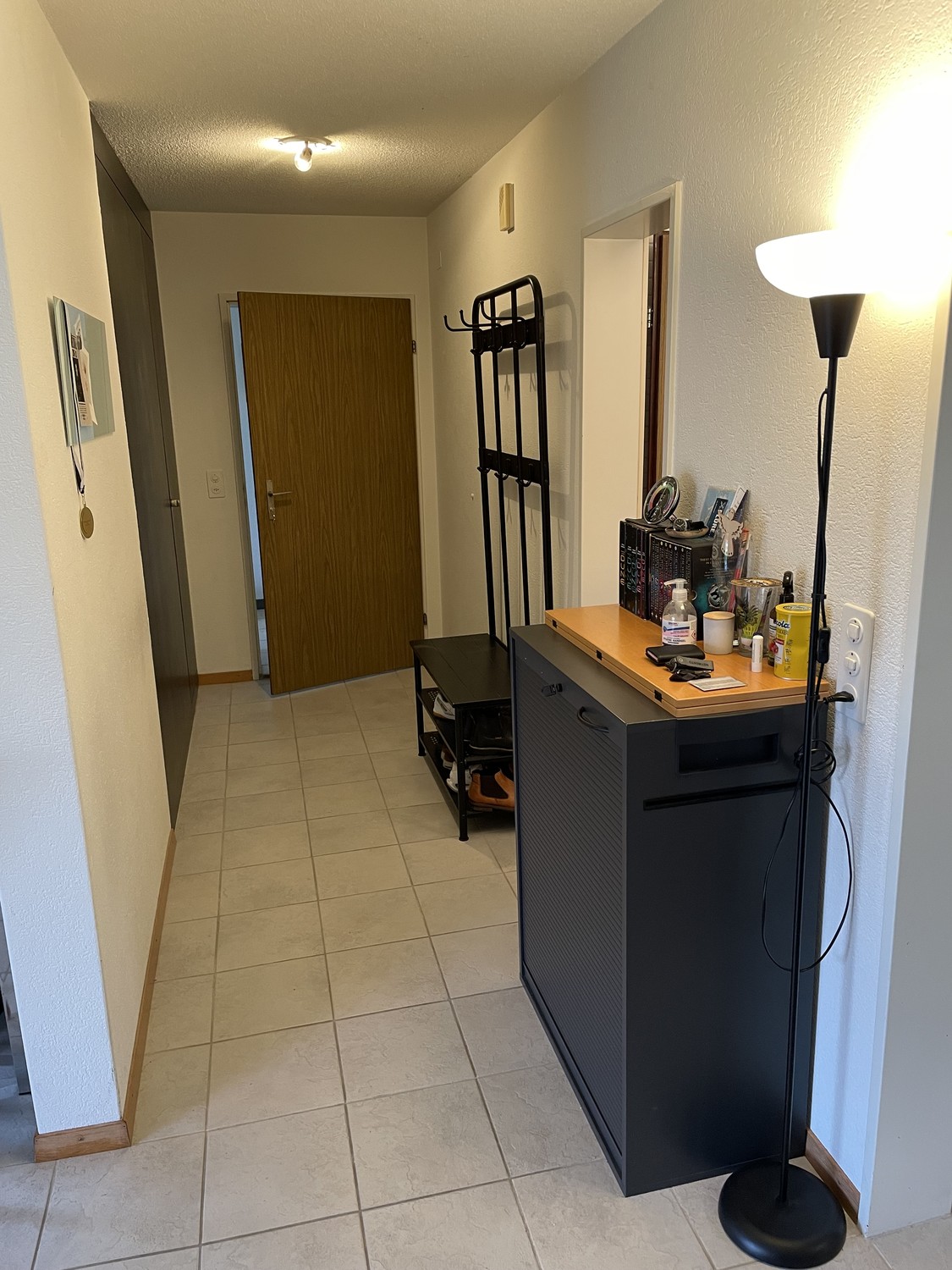 Appartamento di 2 ½ locali