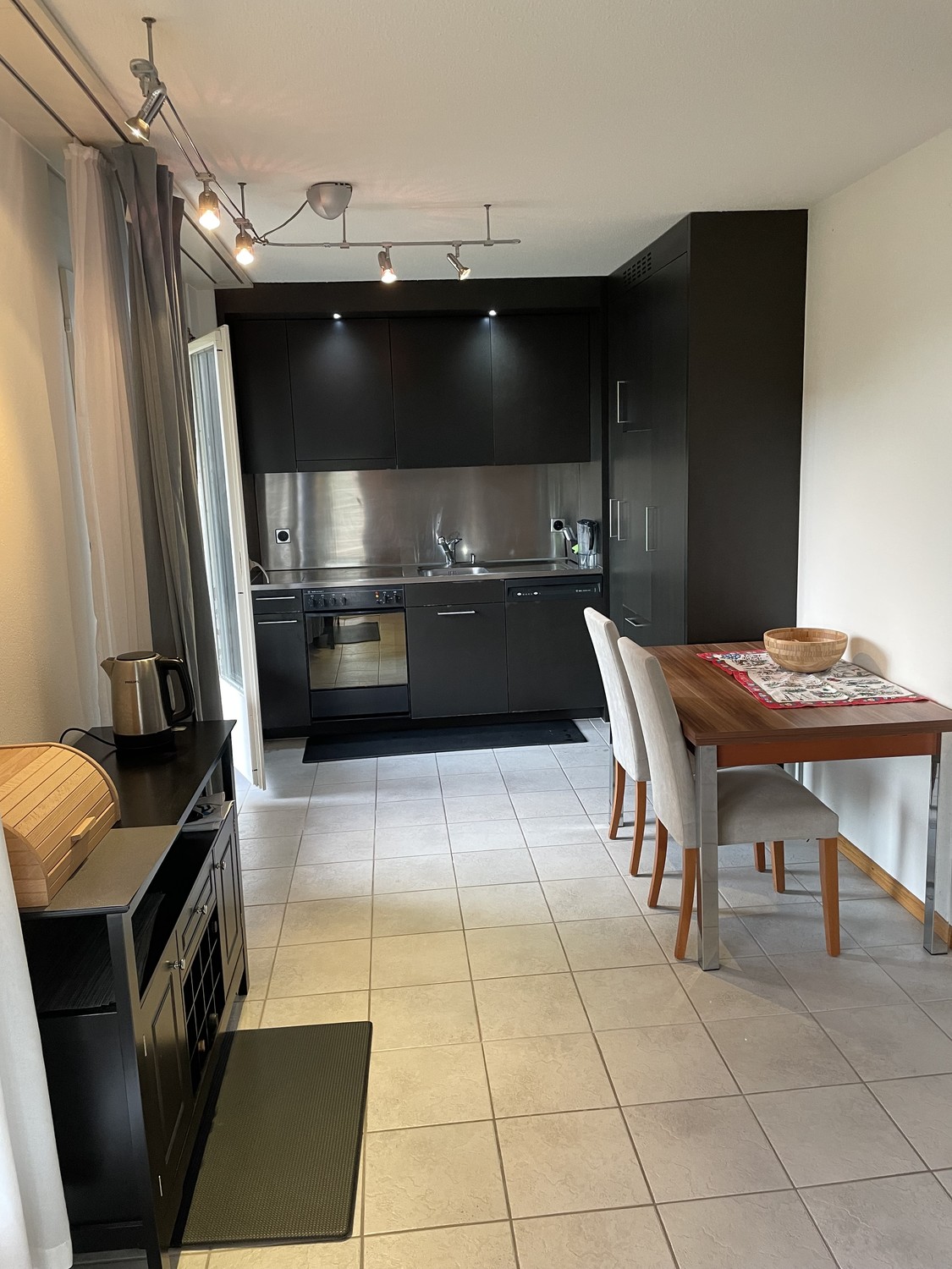 Appartamento di 2 ½ locali