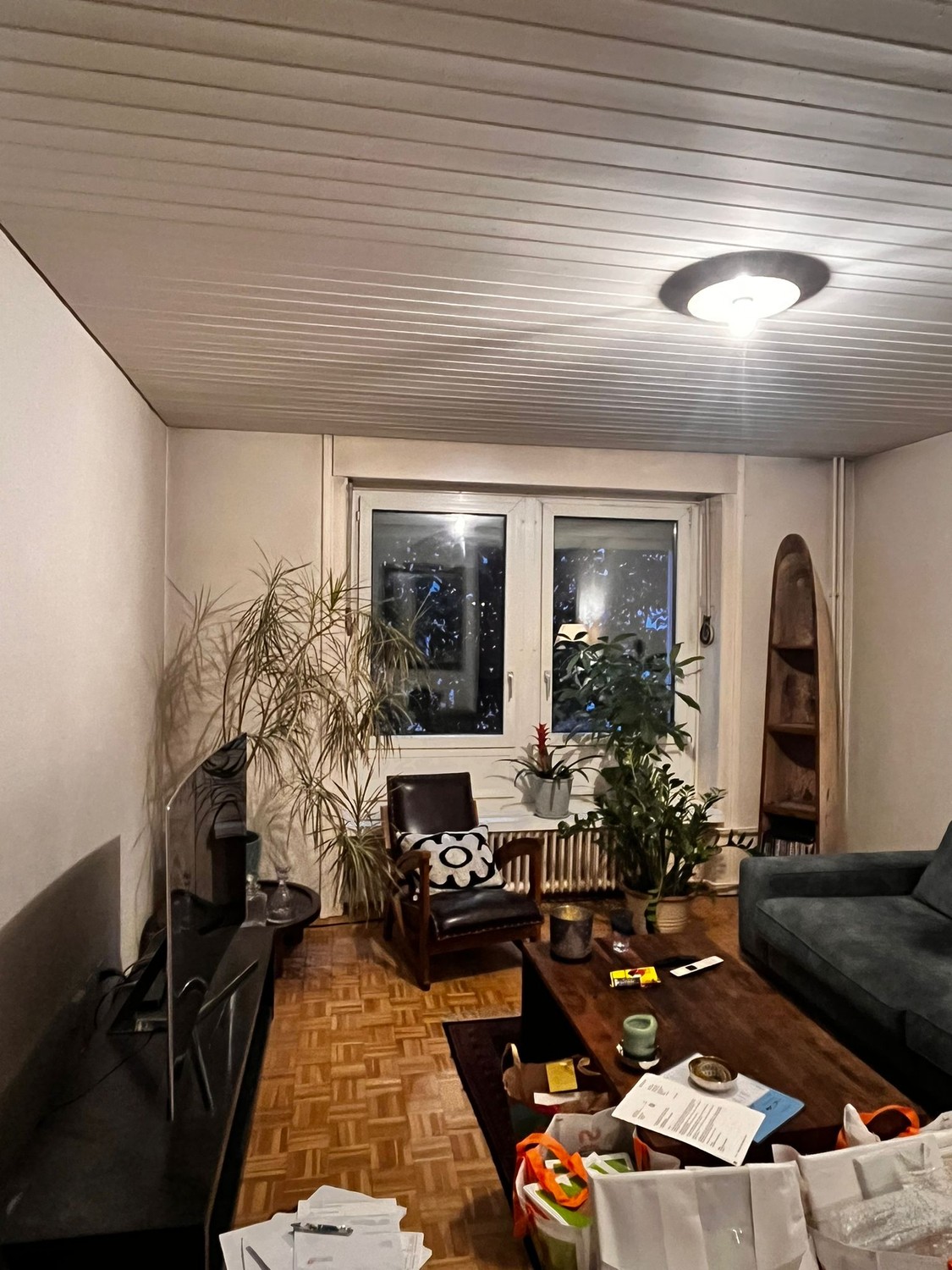 2 rooms apartment, Foto 4 von 6