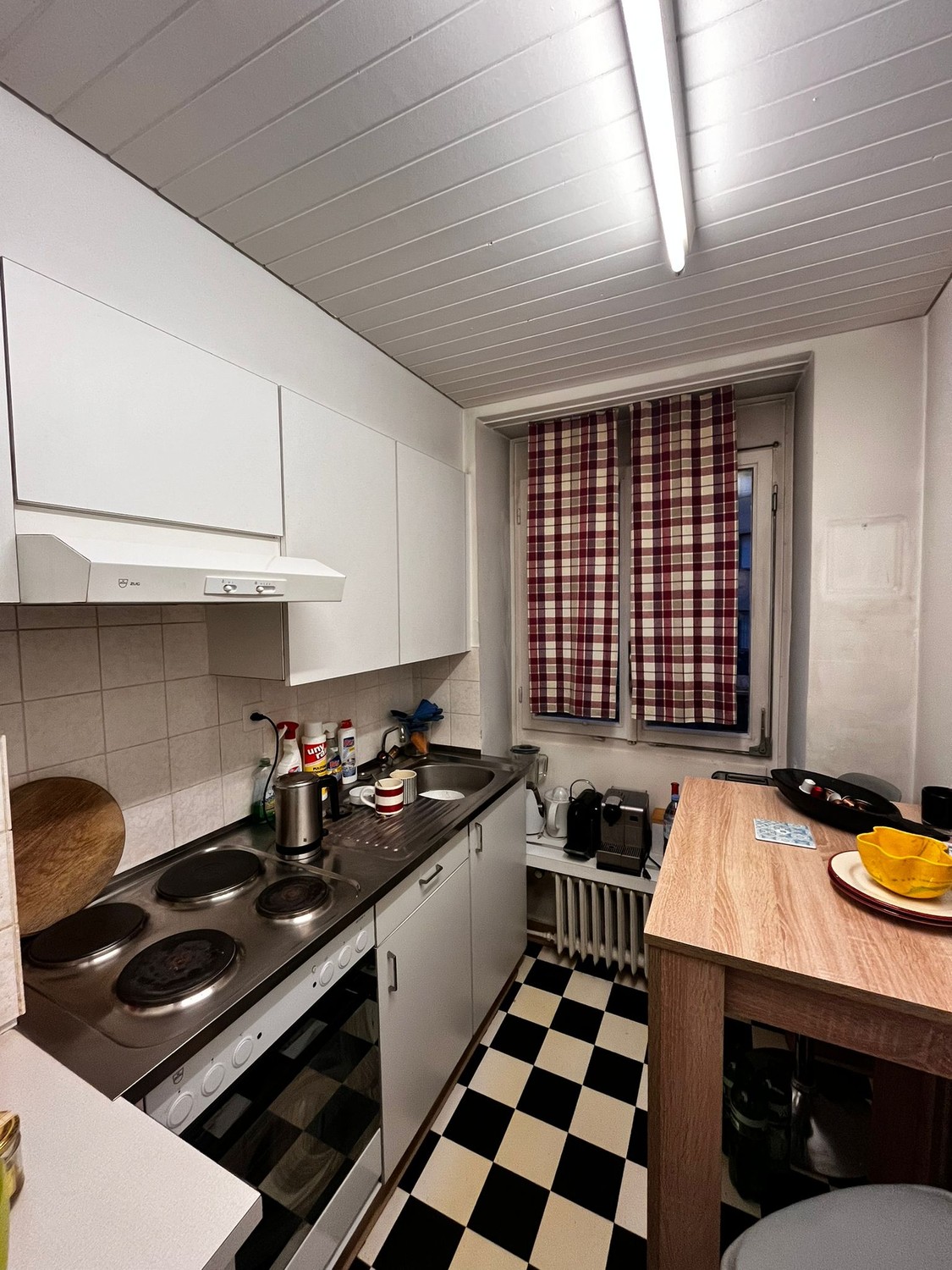 2 rooms apartment, Foto 6 von 6