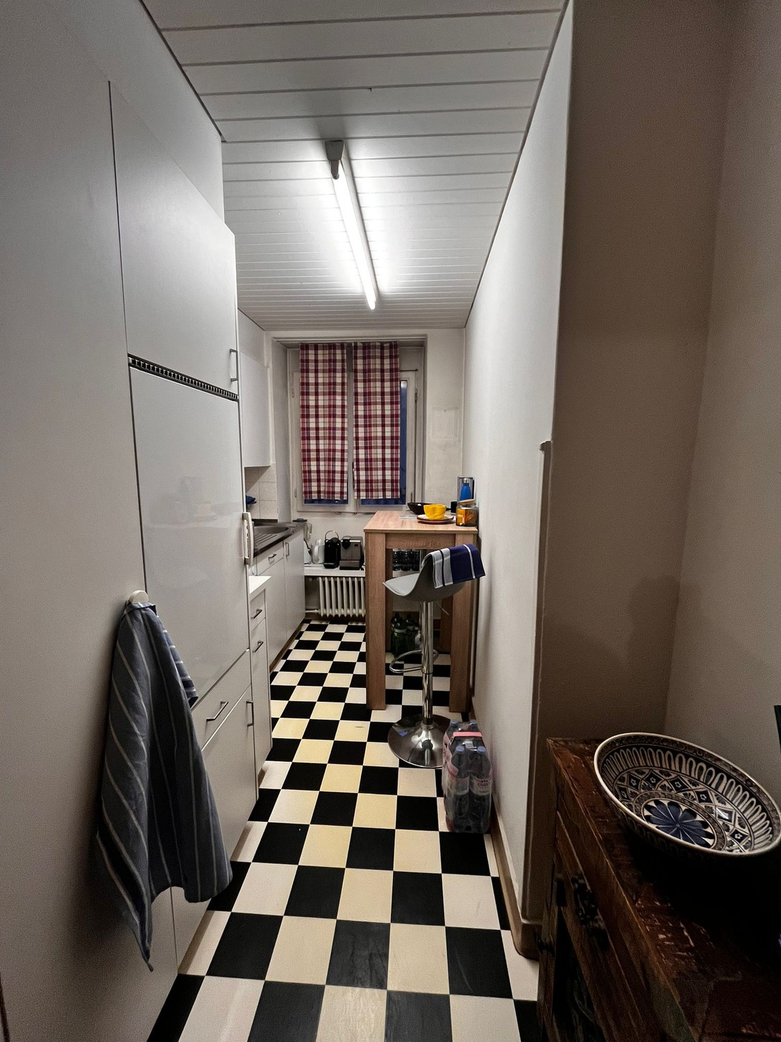 2 rooms apartment, Foto 2 von 6