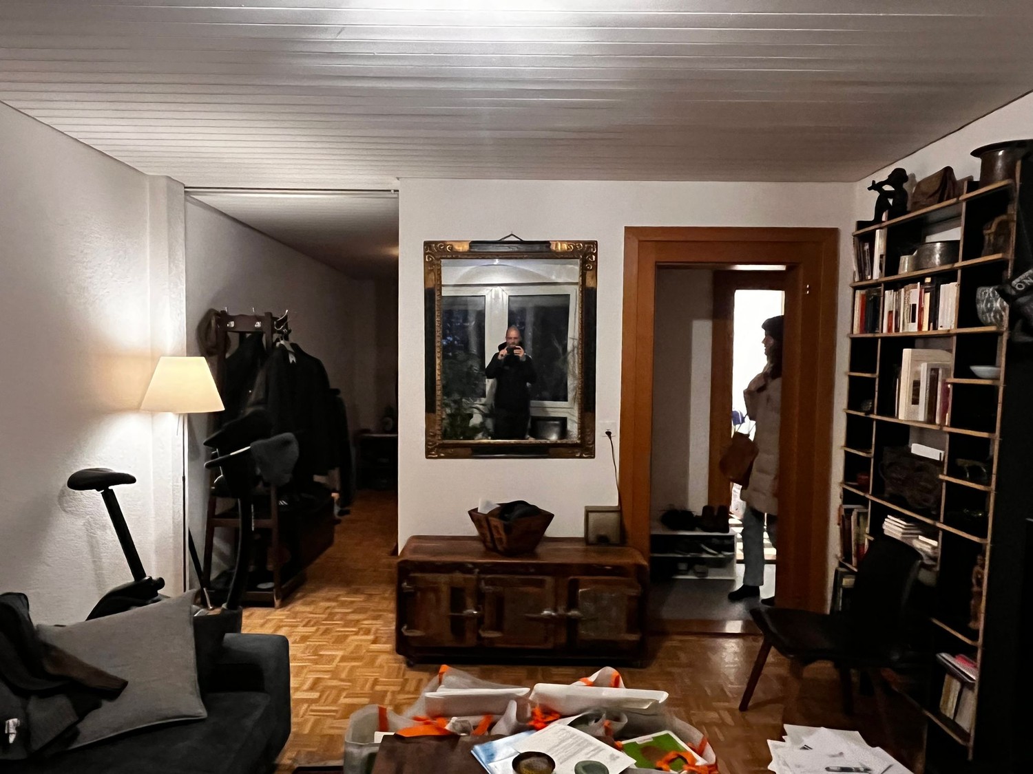2 rooms apartment, Foto 3 von 6