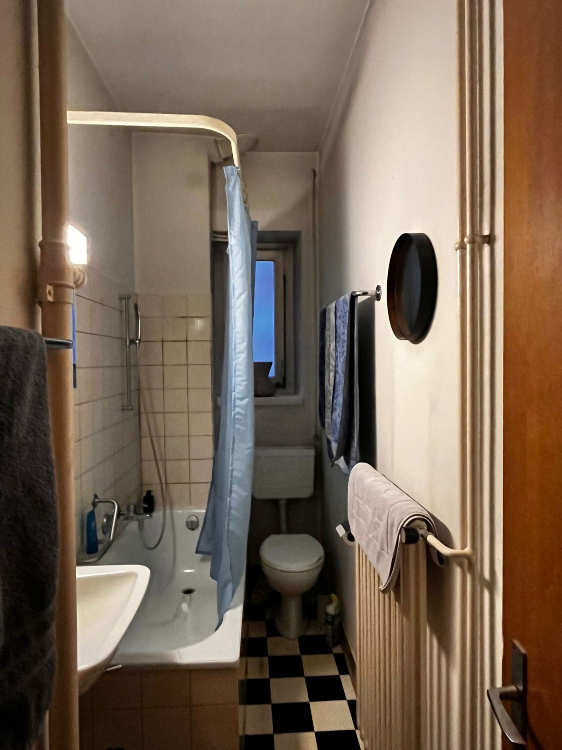 2 rooms apartment, Foto 1 von 6