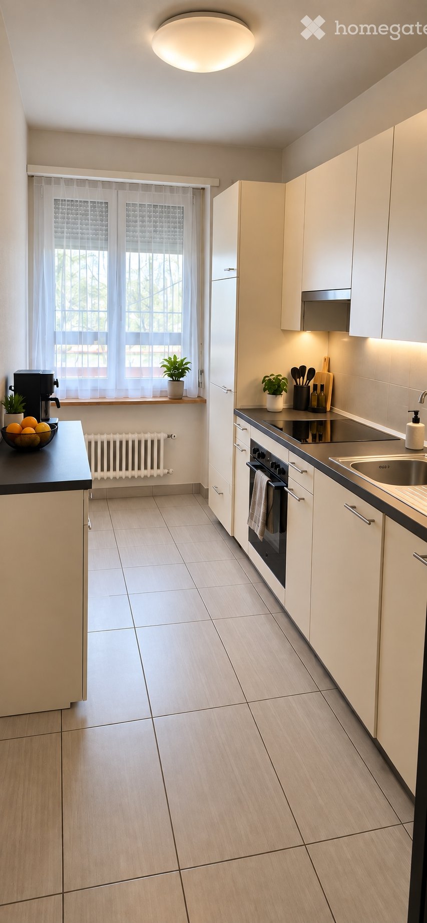 3 ½ Zimmer-Wohnung, Foto 2 von 5