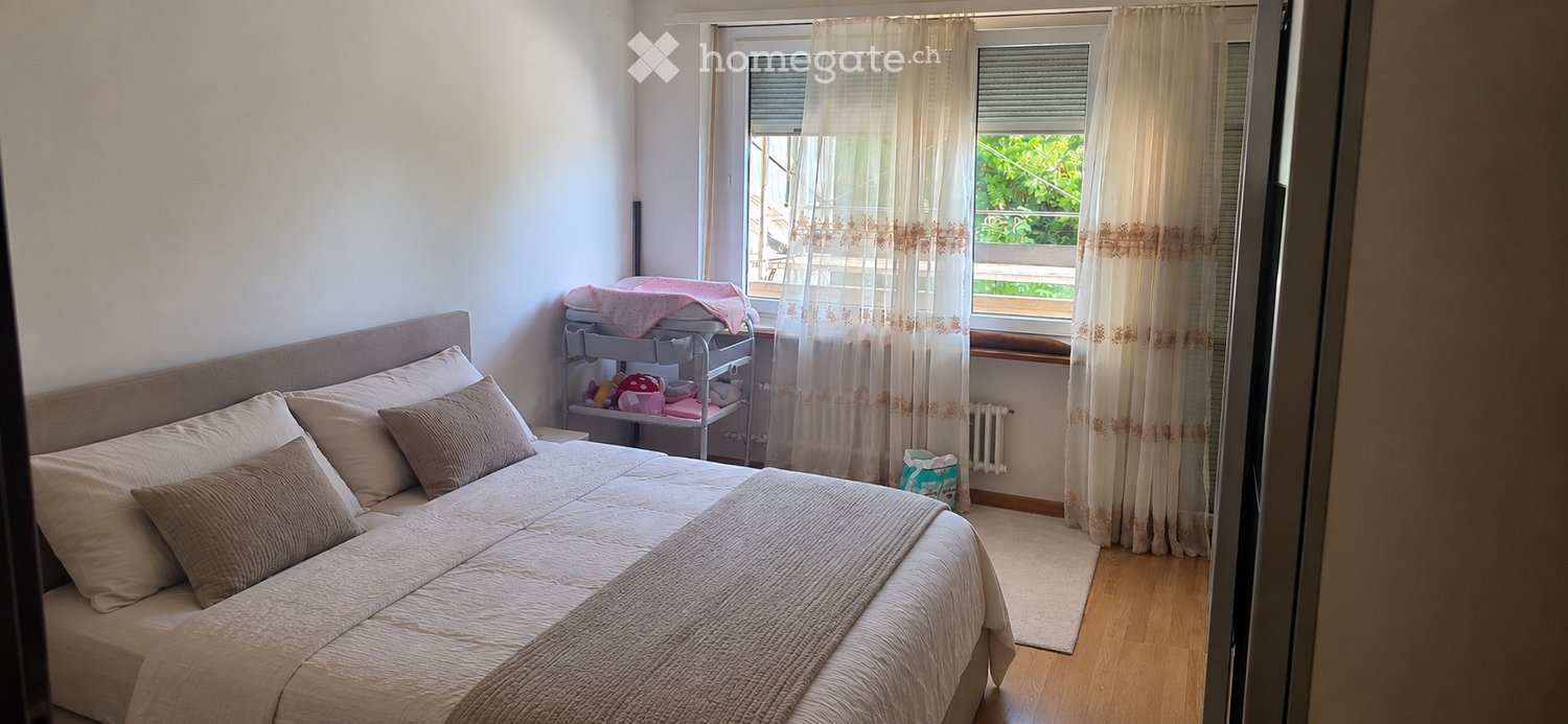 3 ½ Zimmer-Wohnung, Foto 3 von 5