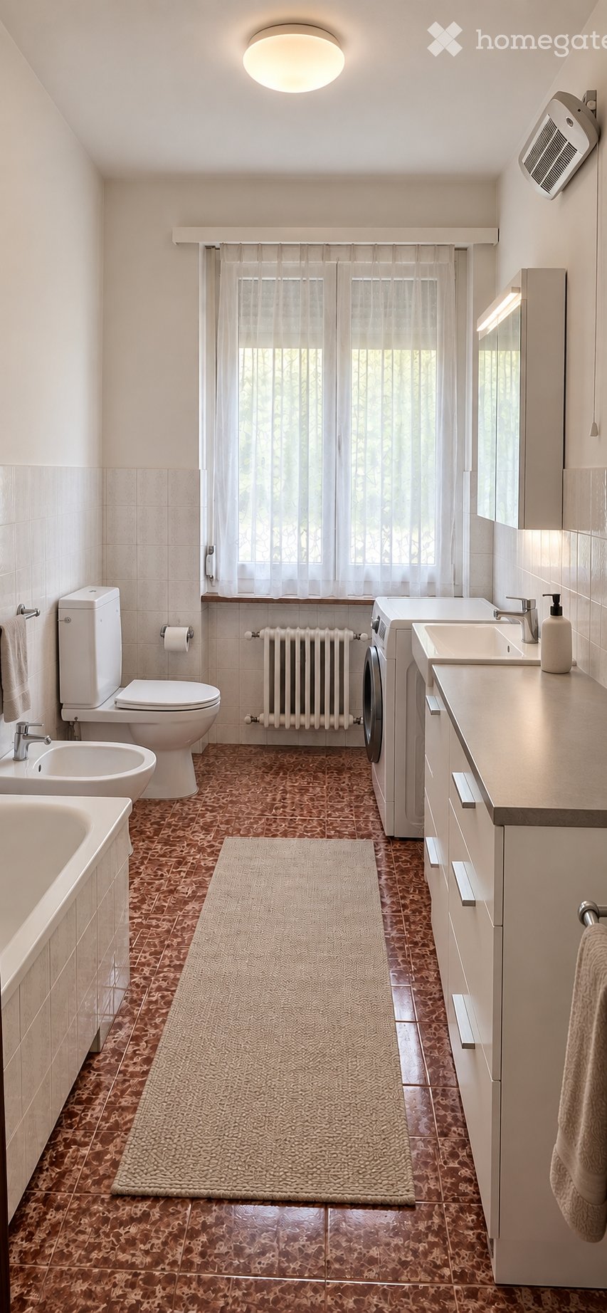 3 ½ Zimmer-Wohnung, Foto 5 von 5