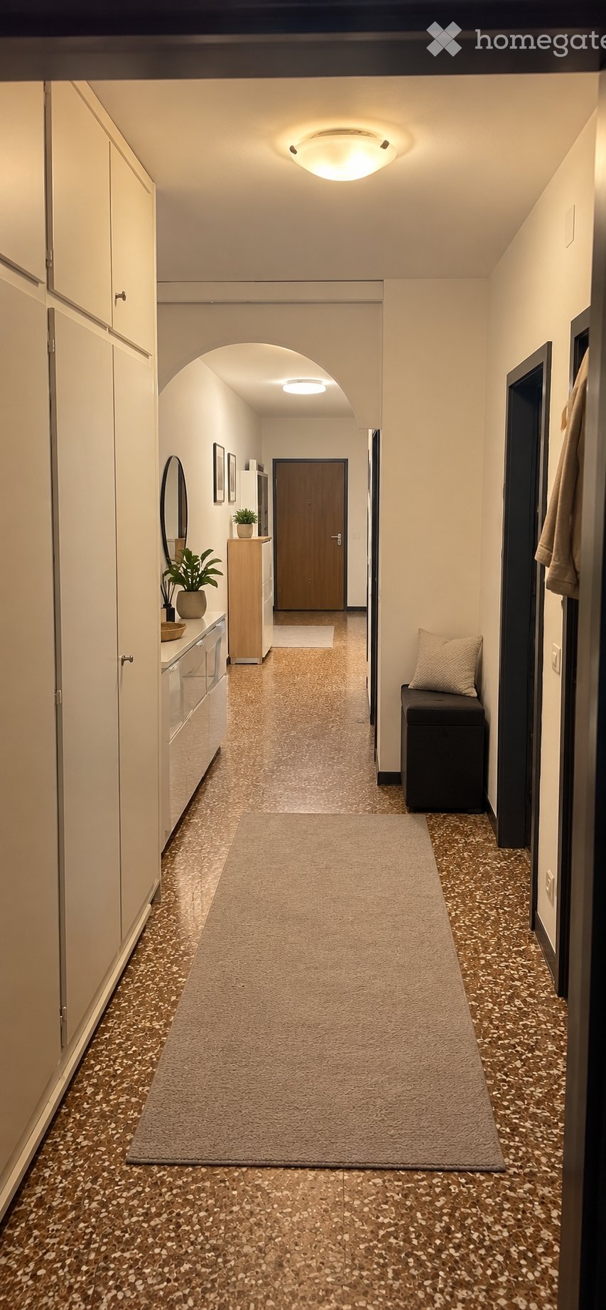 3 ½ Zimmer-Wohnung, Foto 4 von 5