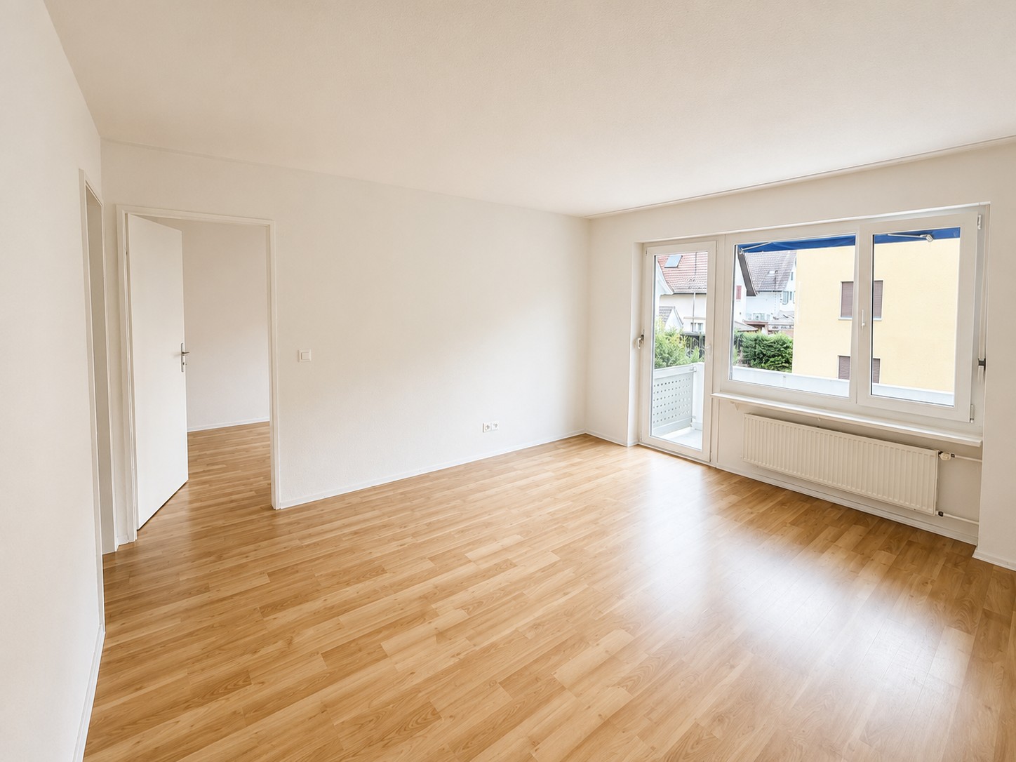 3 rooms apartment, Foto 2 von 6