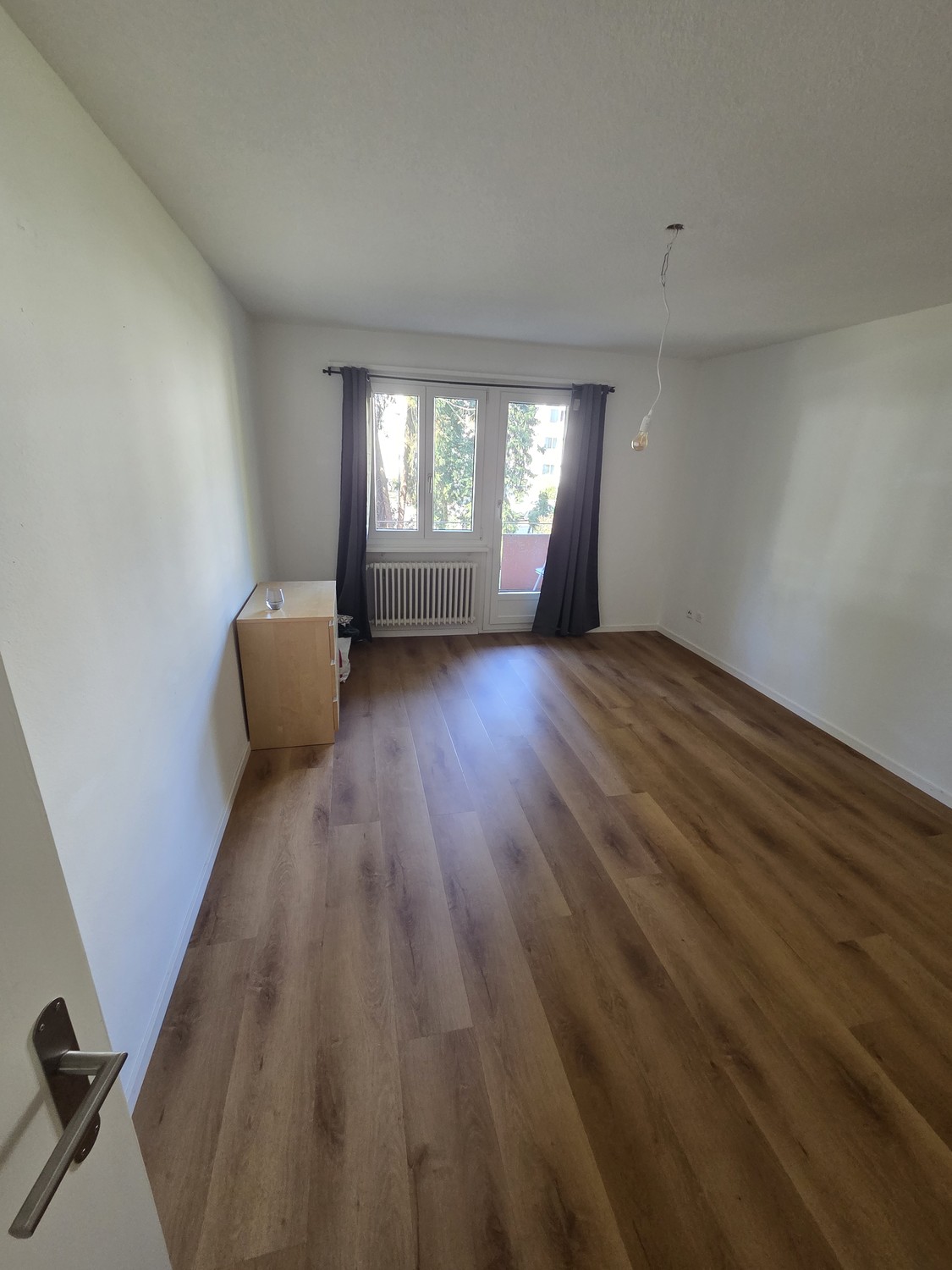 Zimmer in einer WG, Foto 1 von 9