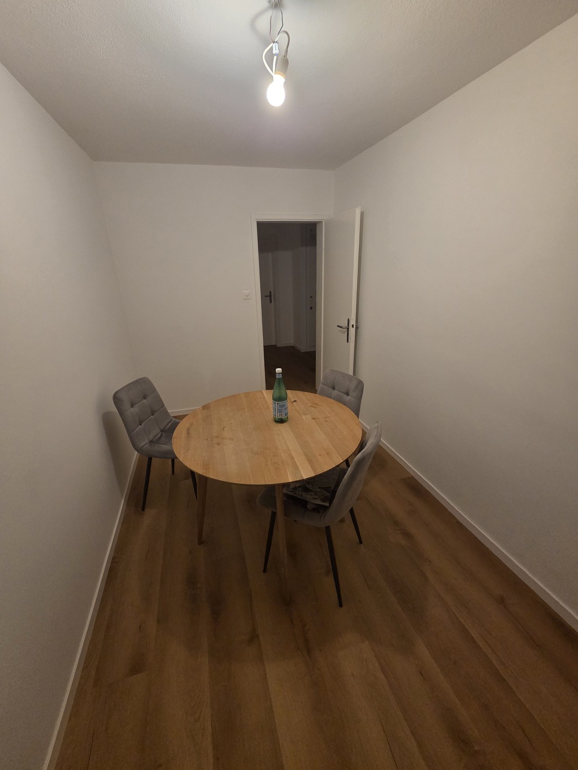 Zimmer in einer WG, Foto 3 von 9
