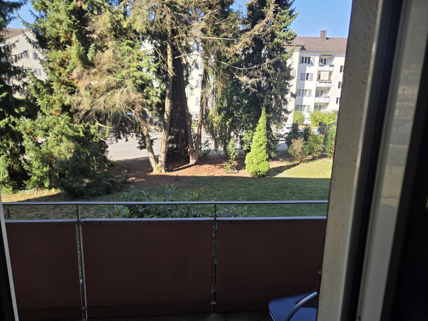 Zimmer in einer WG, Foto 8 von 9