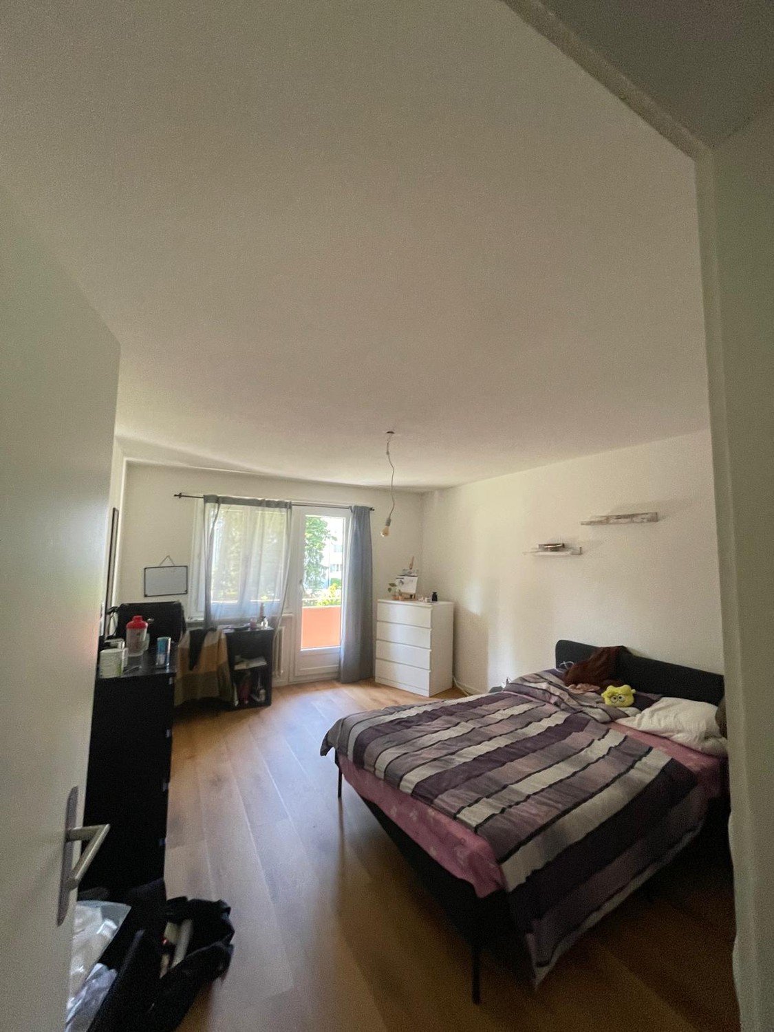 Zimmer in einer WG, Foto 2 von 9