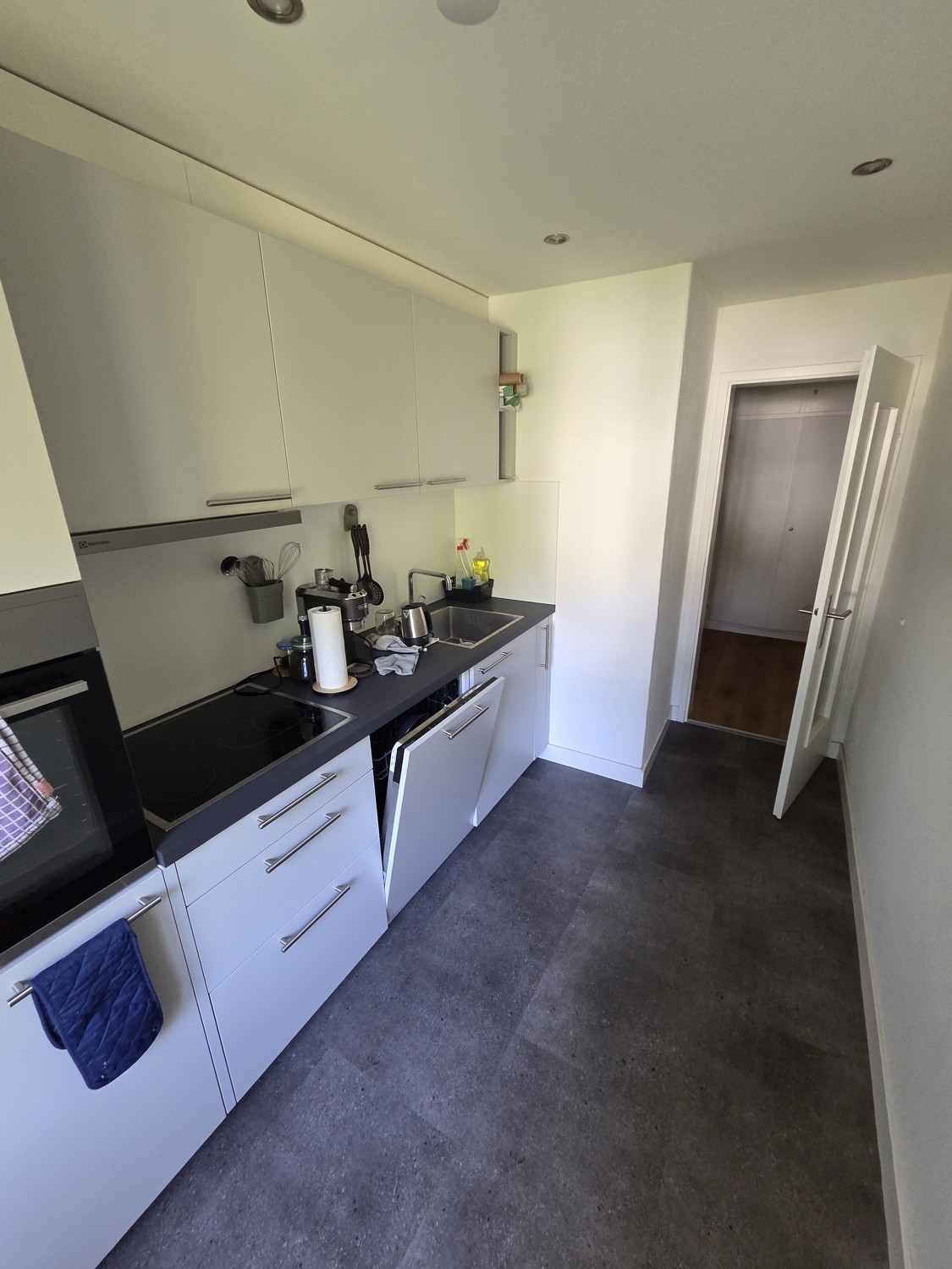 Zimmer in einer WG, Foto 6 von 9