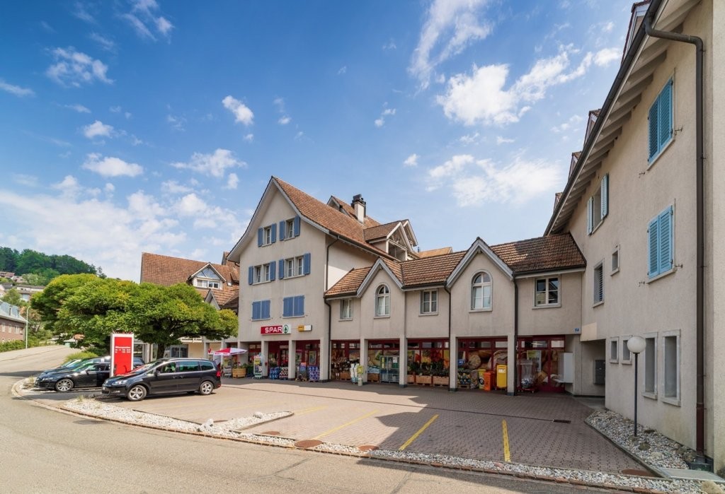 68m² shop, Foto 1 von 8