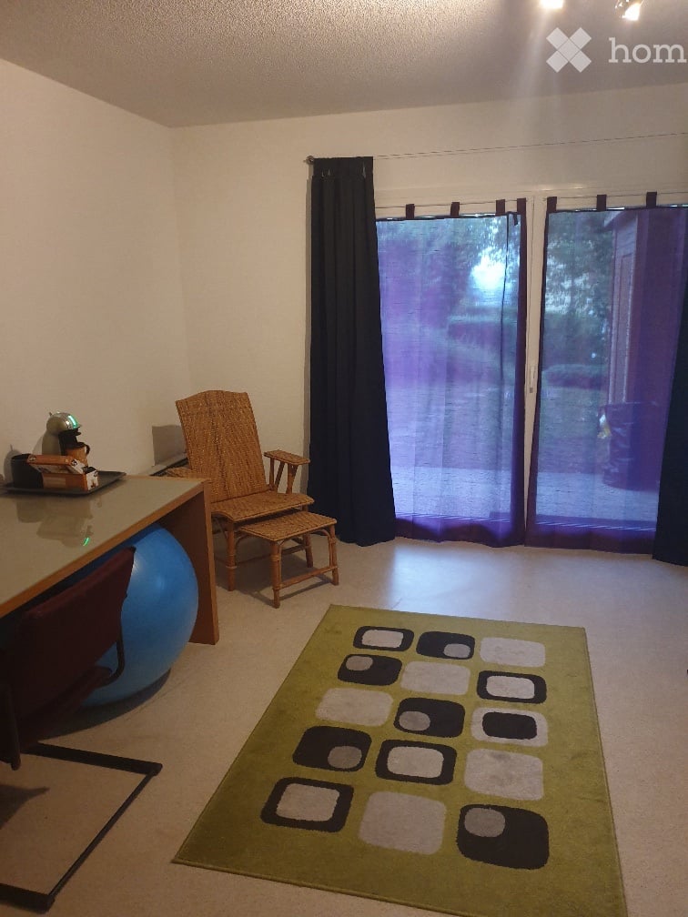 1 room apartment (2)